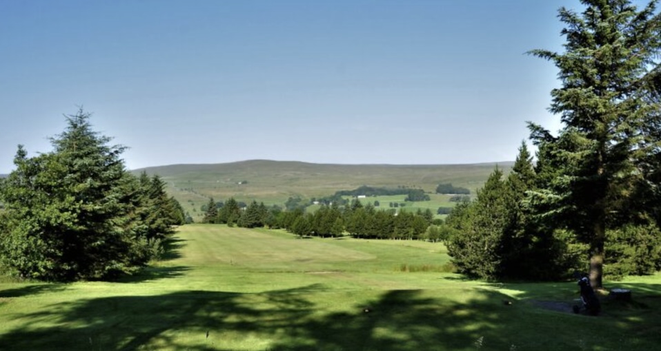 Photo of Alston Moor Golf Club